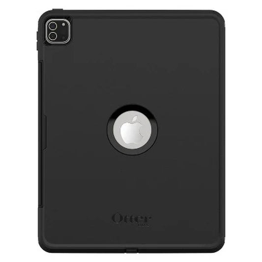 New - Otterbox Defender Pro Series for Apple Ipad Pro 12.9" (5Th Gen/4Th Gen/3Rd Gen) - Black