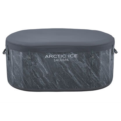 Saluspa Arctic Ice Cold Plunge Bath