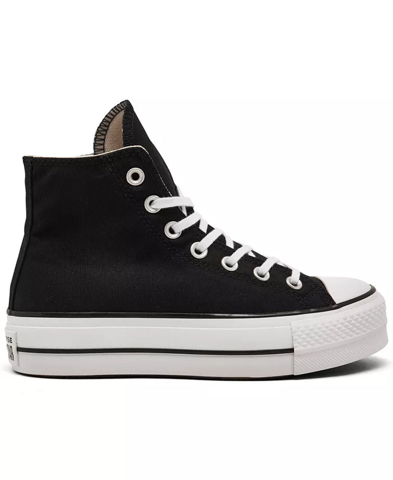 Women'S Chuck Taylor All Star Lift Platform High Top Casual Sneakers from Finish Line