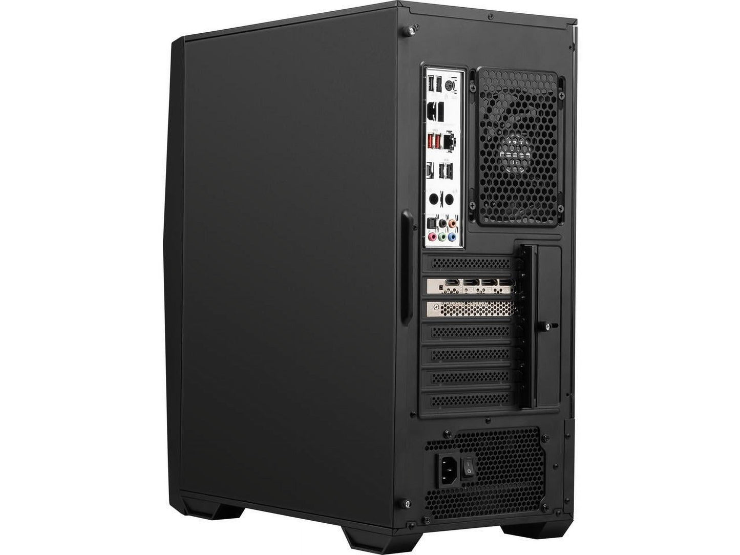 Codex R, Intel Core I7-13700F, NVIDIA Geforce RTX 4060 Ti, 16GB RAM, 2TB SSD, Windows 11 Pro, 13NUD-064US