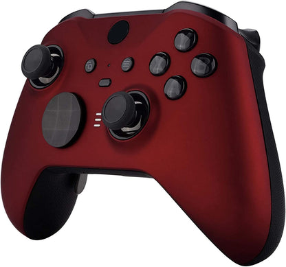 Elite Series 2 Controller Compatible with Xbox One, Xbox Series S and Xbox Series X (Red)