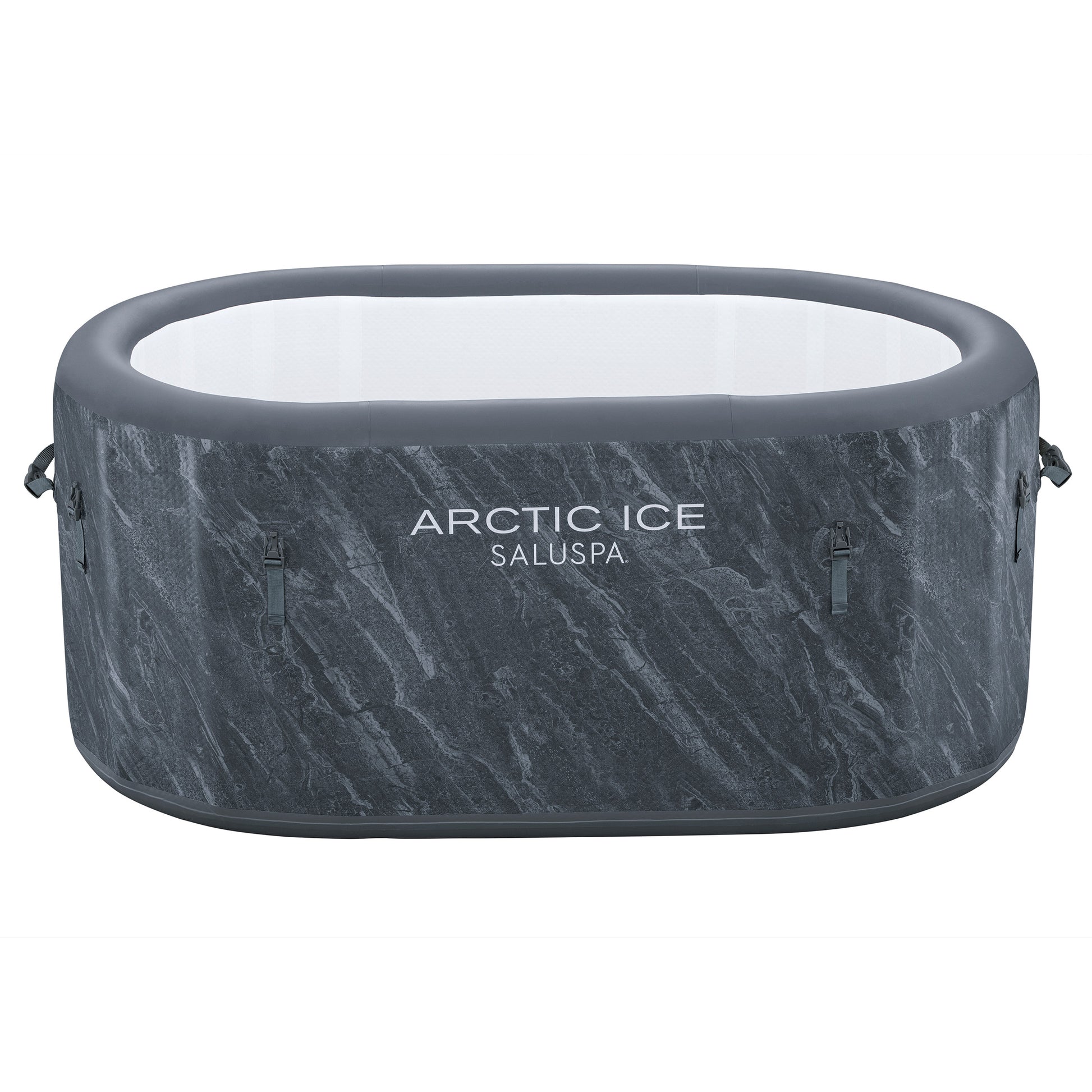 Saluspa Arctic Ice Cold Plunge Bath