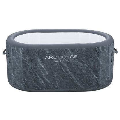 Saluspa Arctic Ice Cold Plunge Bath