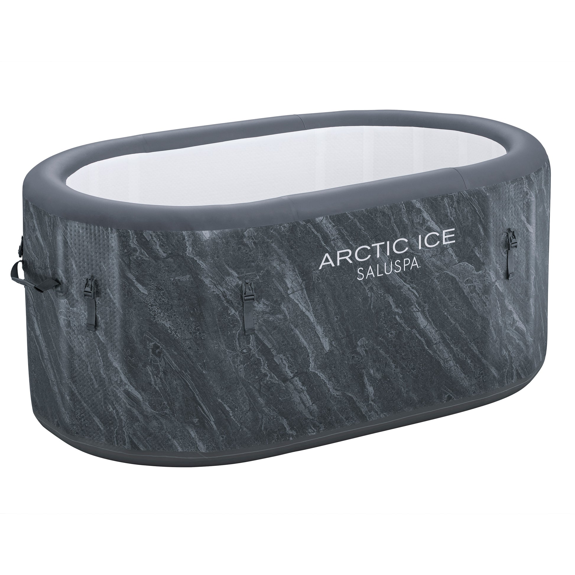 Saluspa Arctic Ice Cold Plunge Bath