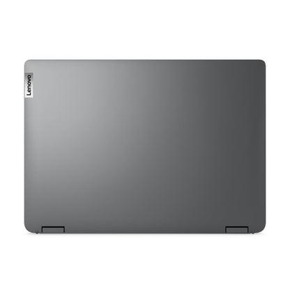 Ideapad Flex 5 14" WUXGA Multi-Touch, Intel Core I3-1215U, 8GB RAM, Intel UHD Graphics, 256GB SSD, Win 11 Home in S Mode, Storm Grey, 82R7003WUS