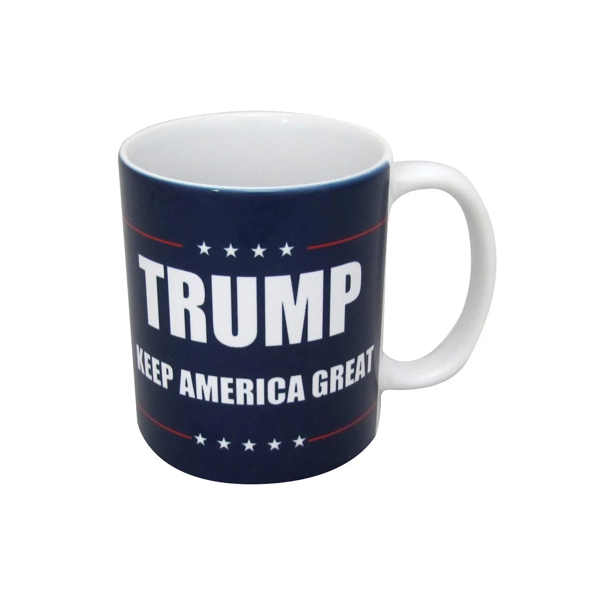 President Donald Trump Keep America Great 2020 Coffee Mug KAG Ceramic Hot Tea Cup