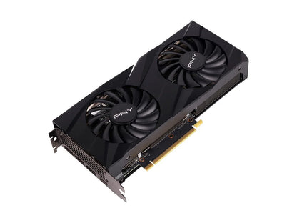 Geforce RTX™ 3060 12GB VERTO Dual Fan Graphics Card