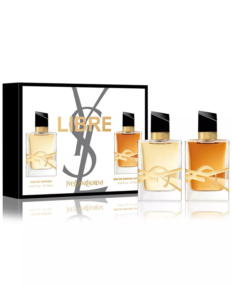 2-Pc. Libre Eau De Parfum Mini Gift Set