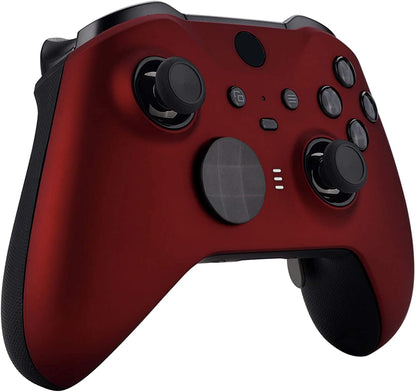 Elite Series 2 Controller Compatible with Xbox One, Xbox Series S and Xbox Series X (Red)