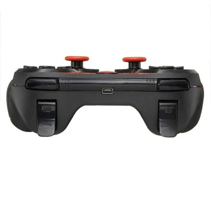 Wireless Bluetooth Mobile Controller Gamepad for IOS /Android Tablet Smart Phone