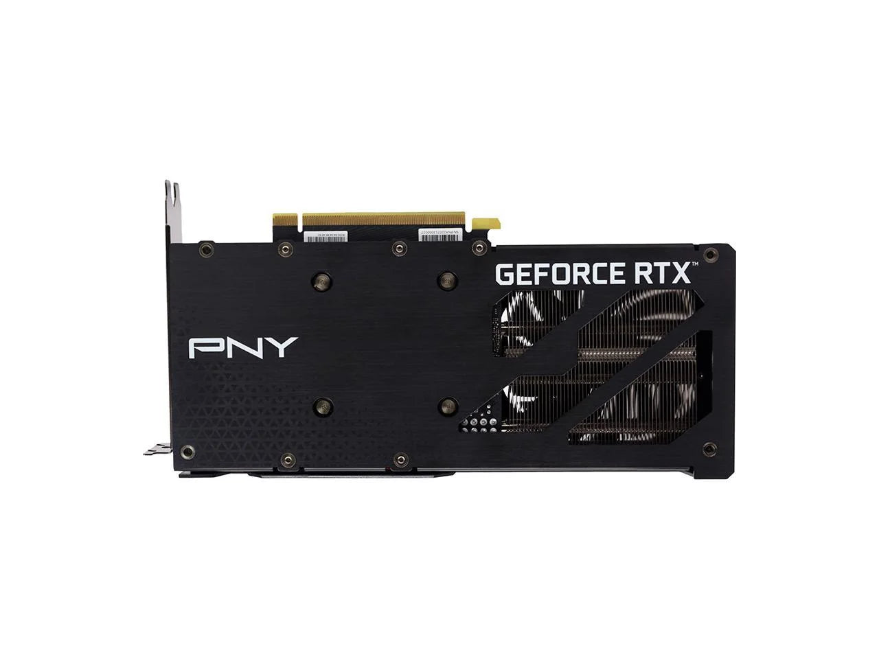 Geforce RTX™ 3060 12GB VERTO Dual Fan Graphics Card