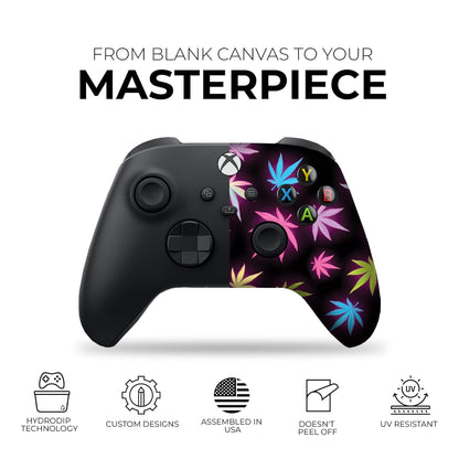 Original Custom Design Controller Compatible with Xbox One/Series S/Series X Controller Wireless