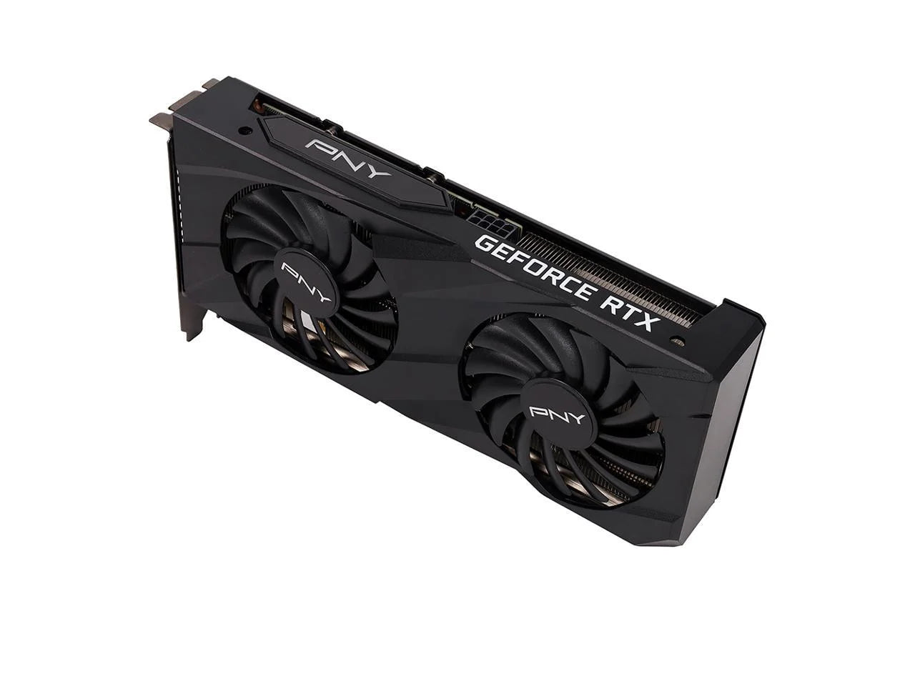 Geforce RTX™ 3060 12GB VERTO Dual Fan Graphics Card