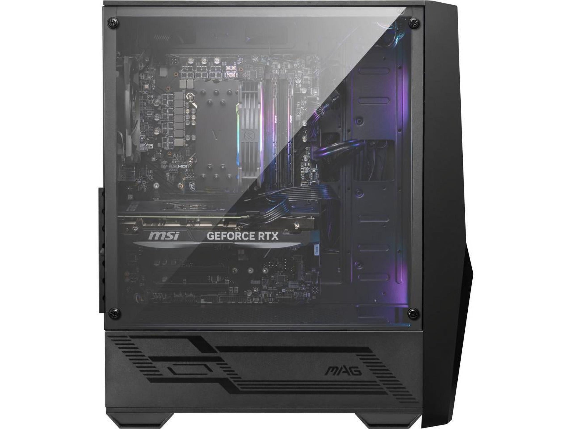 Codex R, Intel Core I7-13700F, NVIDIA Geforce RTX 4060 Ti, 16GB RAM, 2TB SSD, Windows 11 Pro, 13NUD-064US