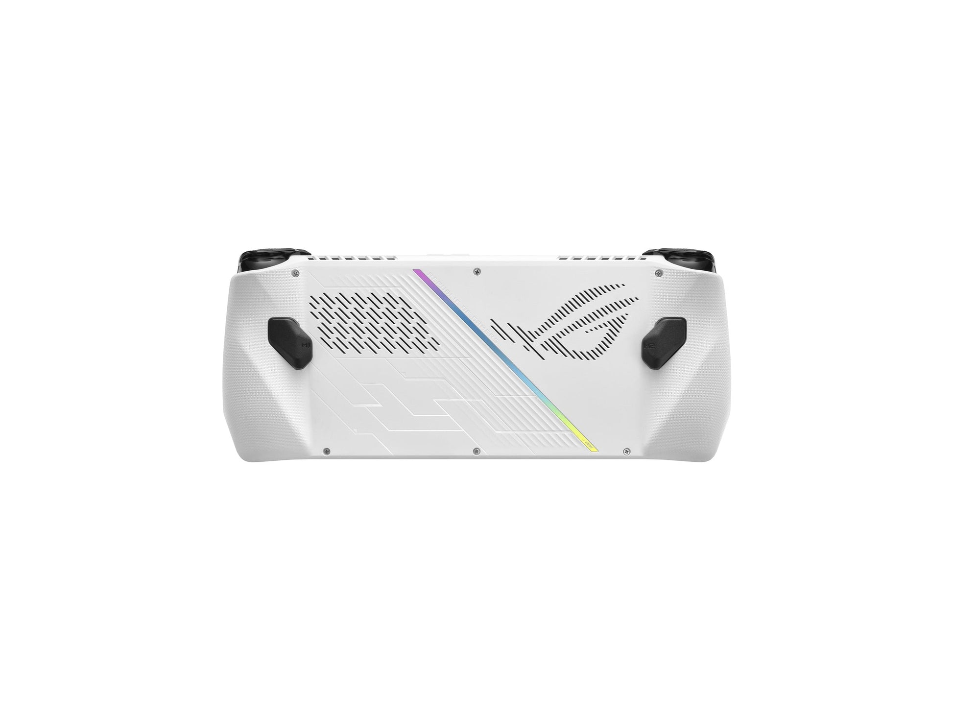 ROG Ally 7" 120Hz FHD Gaming Handheld Touchscreen AMD Ryzen Z1 16GB RAM 512GB SSD AMD Radeon Graphics White