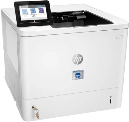 M612Dn MICR Secure Ex Laser Printer with Locking Paper Tray, Check Printing up to 75Ppm