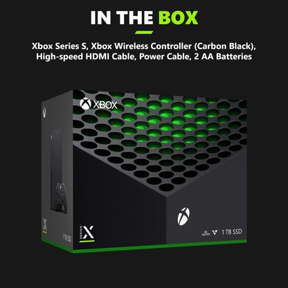 XB1  Series X