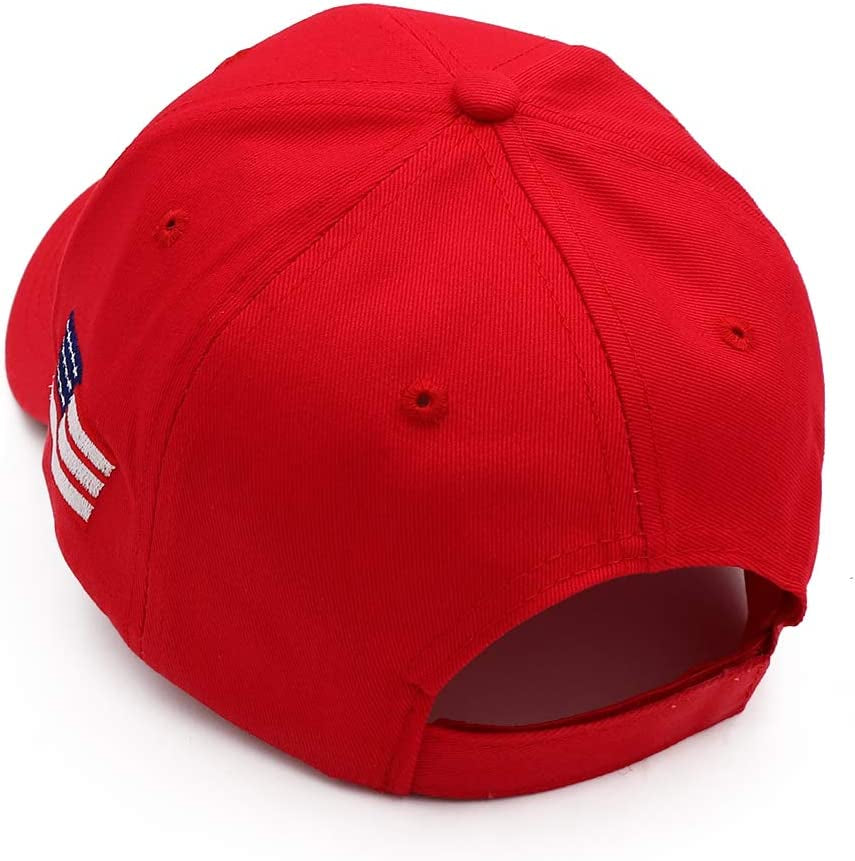 Trump Merchandise Donald Trump Hat 2024 MAGA Hat Make America Great Again Hat Trump 2024 Hat for Men Women