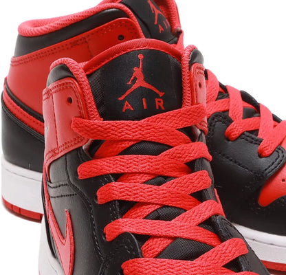 Mens Air  1 Mid Shoes