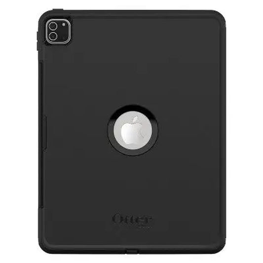 Otterbox Defender Pro Series for Apple Ipad Pro 12.9" (5Th Gen/4Th Gen/3Rd Gen) - Black