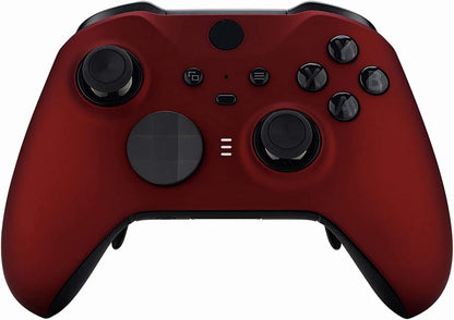 Elite Series 2 Controller Compatible with Xbox One, Xbox Series S and Xbox Series X (Red)