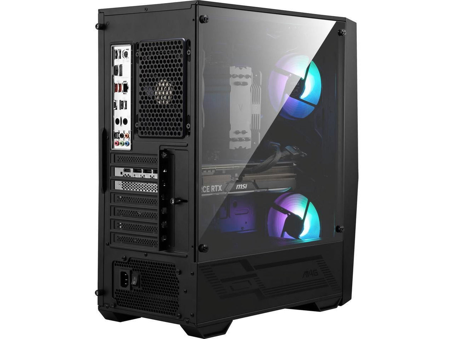 Codex R, Intel Core I7-13700F, NVIDIA Geforce RTX 4060 Ti, 16GB RAM, 2TB SSD, Windows 11 Pro, 13NUD-064US