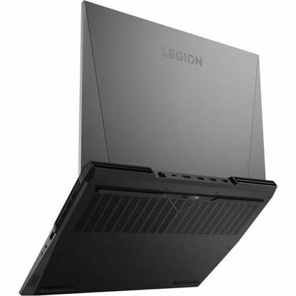 Legion 5 Pro 16IAH7, 16\" WQXGA, Intel Core I7-12700H, NVIDIA Geforce RTX 3050 Ti, 16GB RAM, 512GB SSD, Storm Gray, Windows 11 Home, 82S00003US