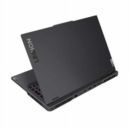 LEGION PRO 5I 16" Gaming Laptop - 13Th Gen Intel Core I7-13700Hx - Geforce RTX 4060 - 165Hz 2560 X 1600